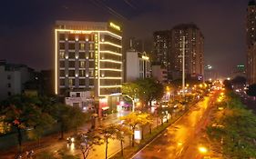 Reyna Hotel Hanoi Hanoi 4*